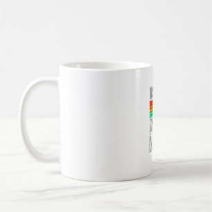 Caneca De Café Apenas Uma Menina Que Ama Coelhinho De Coelhinho C