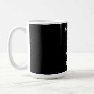 Caneca De Café Apenas Uma Menina Que Ama Corujas