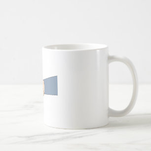 Caneca De Café Aperto de mão