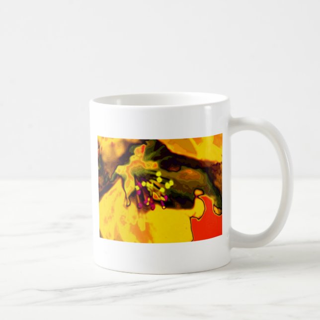 Caneca De Café Apfelblüte (Direita)