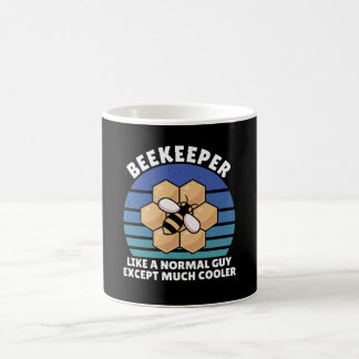 Caneca De Café apicultor