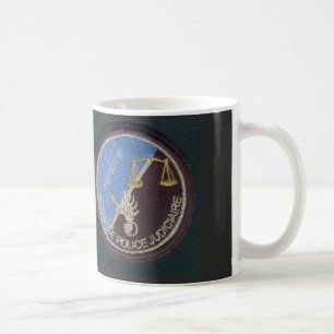 CANECA DE CAFÉ APJ NUNCA