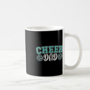 Caneca De Café Aplaudir Papai Minha Porrista Favorita Me Chama De