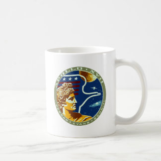 Caneca De Café Apollo 17
