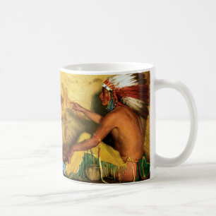 Caneca De Café Apontar com Orgulho para seu Registro