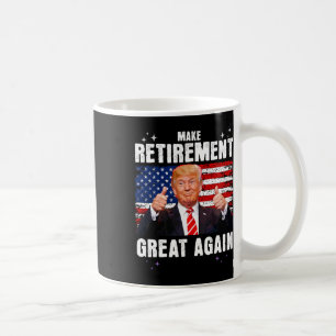 Caneca De Café Aposentado 2025 Aposentação 2025 Aposentando 2025 
