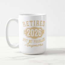 aposentado 2026 não é meu problema piada aposentad