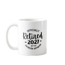 Aposentado 2027 Não É Mais Meu Problema, Engraçado