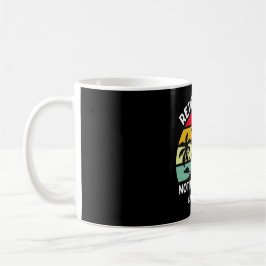 Caneca De Café aposentado 2030 não é mais problema meu