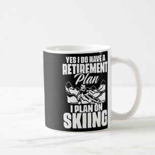 Caneca De Café Aposentado Divertido Aposentadoria Aposentar Pensã