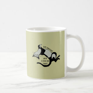 Caneca De Café aposentadoria engraçada