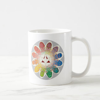 Caneca De Café Apostólico