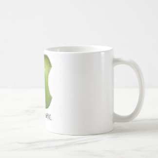 Caneca De Café Apple