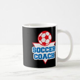 Caneca De Café Apreciação de Treinamento de Futebol