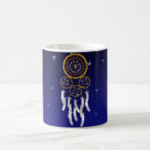 Caneca De Café Apreciador de Sonhos--Quartzo