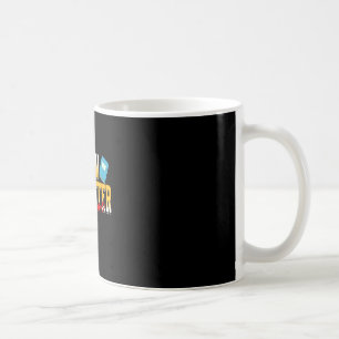 Caneca De Café Aprendizado para exames Estudante Aprender Escola 