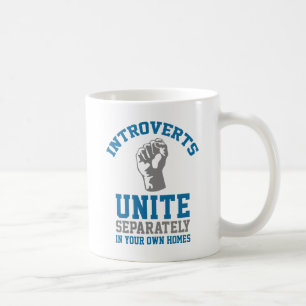 Caneca De Café Apresentadores Unir