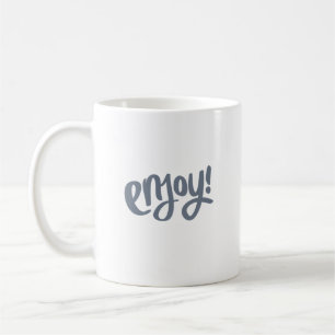 Caneca De Café aproveitar
