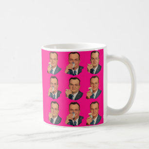 Caneca De Café Aproveite a Fumaça, Aproveite a Carteira