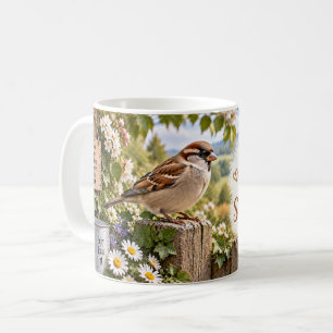 Caneca De Café Aproveite o Tempo para Desfrutar das Coisas Simple