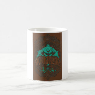 Caneca De Café Aquaman, é hora do show!Pôster