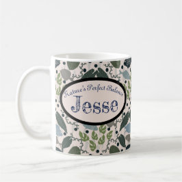 Caneca De Café Aquaponics Inspirational Mug