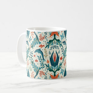 Caneca De Café Aquário