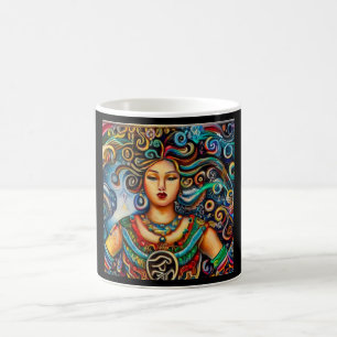 Caneca De Café Aquário (12)