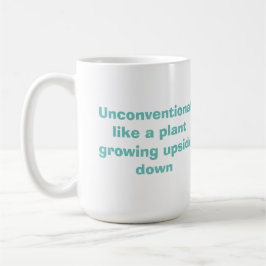 Caneca De Café Aquarius Shady Zodiac