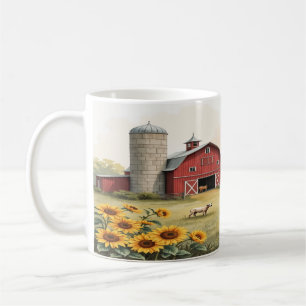 Caneca De Café Aquecedora Russa