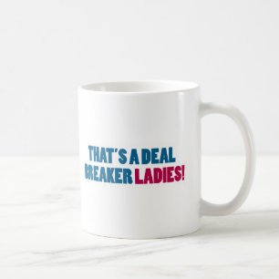Caneca De Café Aquela é senhoras de um disjuntor do negócio!