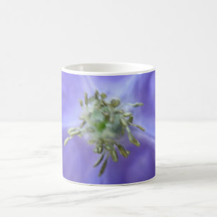 Caneca De Café Aquílio Flower Mug