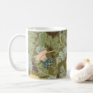 Caneca De Café Aquitos e Cicadas