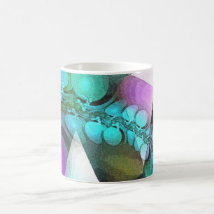 Caneca De Café Árabe moderno