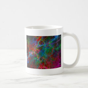 Caneca De Café aranha com pintura