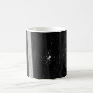 Caneca De Café Aranha da adega