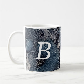 Caneca De Café ArborCrosse "B" Initial Mug
