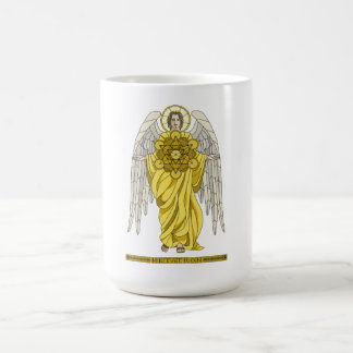 Caneca De Café Archangel Metatron cup