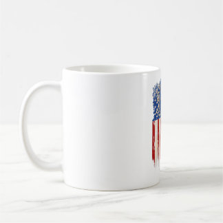 Caneca De Café Archery Mãe