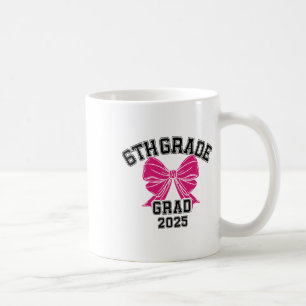 Caneca De Café Arco 6 2025 Formando primário Gr