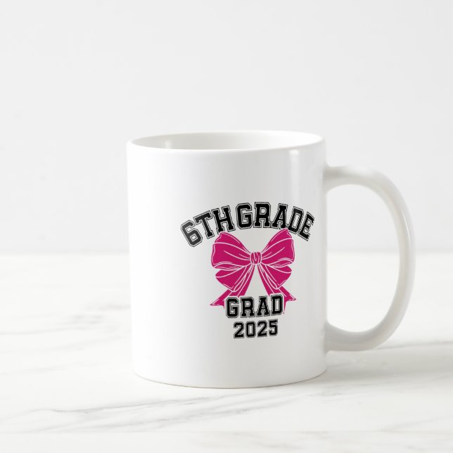 Caneca De Café Arco 6 2025 Formando primário Gr (Direita)