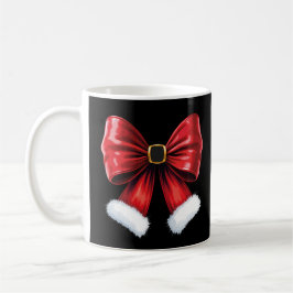 Caneca De Café Arco da Coquette de Natal