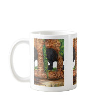 Arco da fundição de ferro