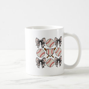 Caneca De Café Arco De Coquete Da Equipe Bysebyll Para Mulher 1