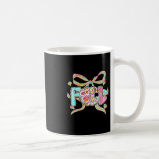 Caneca De Café Arco de Coquete de Outono Abóbora Dia de Ação de G