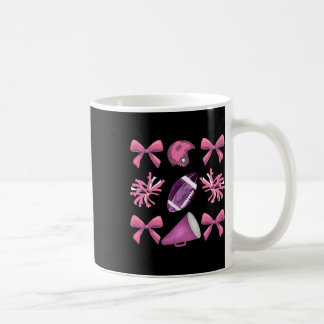 Caneca De Café Arco de Coquete de Torcida Garotas Cheerleading,ch