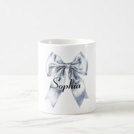 Caneca De Café Arco Glam Silver