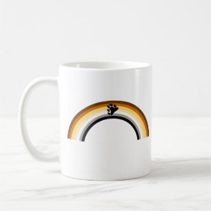 Caneca De Café Arco-íris