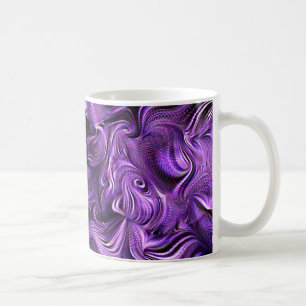 Caneca De Café Arco-íris 3 Mug