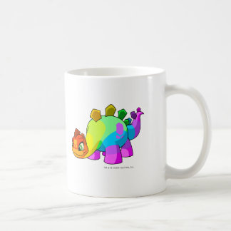 Caneca De Café Arco-íris de Chomby
